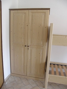 ARMADIO CAMERETTA BAMBINI